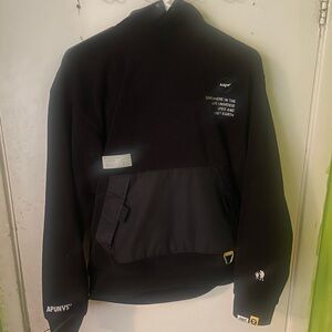 BAPE Hoodie | OG Collection